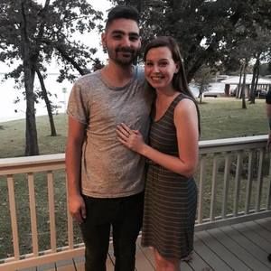 Meet your Posher, Jared